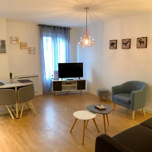  Appartement Le Au Duc France