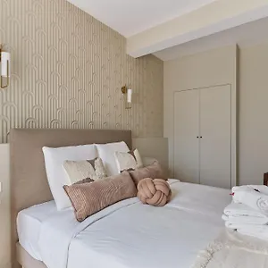  Appartement Le Marais By Prestige France