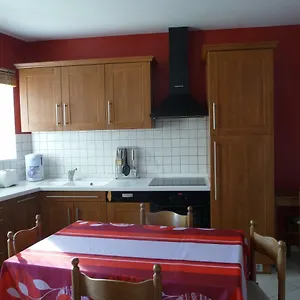  Appartement Forclaz France