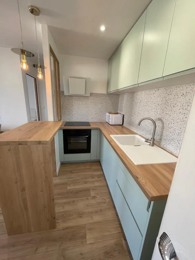 Apartment Superbe T2 Avec Vue Mer Et Piscine La Croix-Valmer